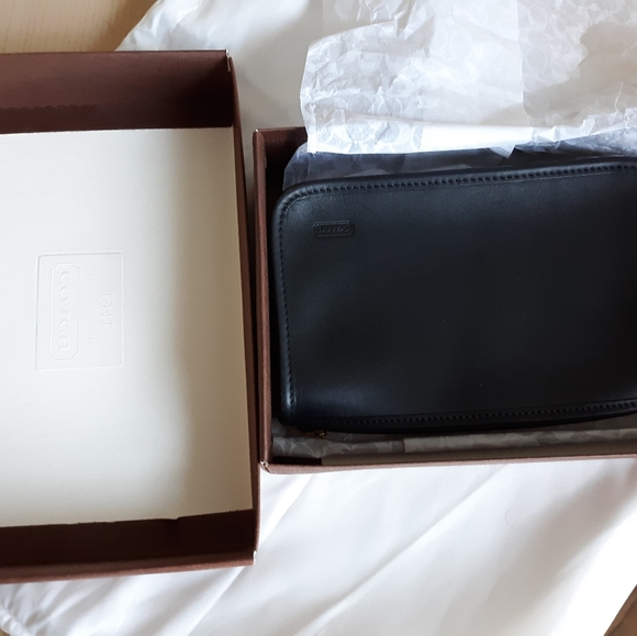 Coach bag - Picture 7 of 7